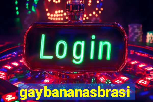 gaybananasbrasil.com