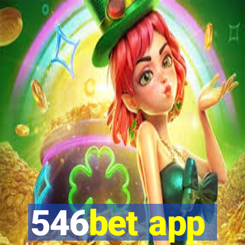 546bet app