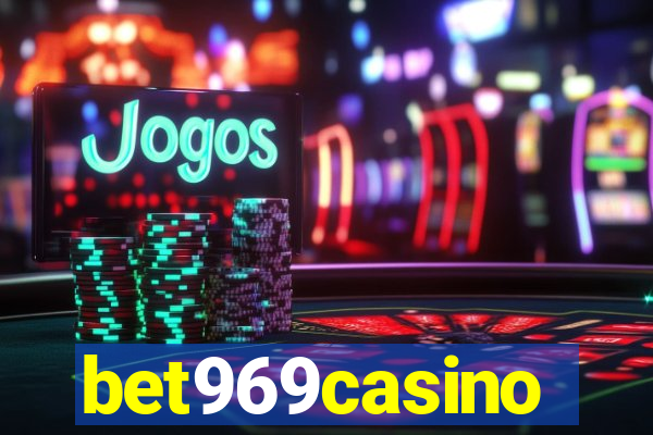 bet969casino