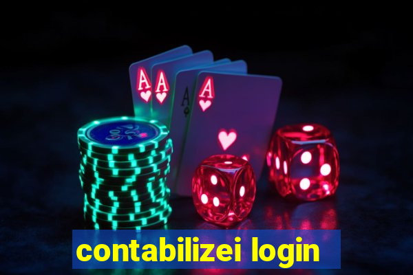 contabilizei login