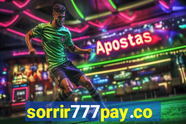 sorrir777pay.com