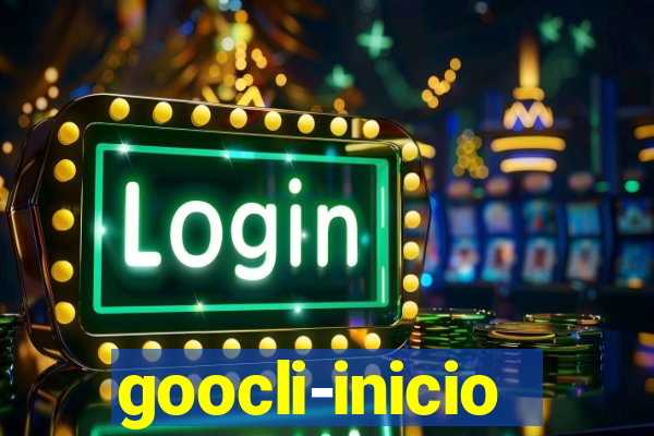 goocli-inicio