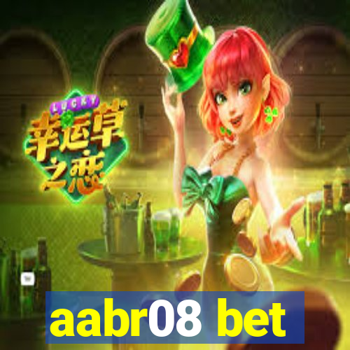 aabr08 bet