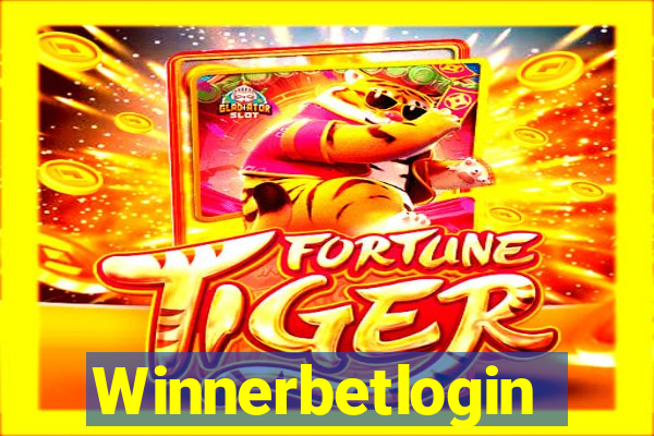 Winnerbetlogin