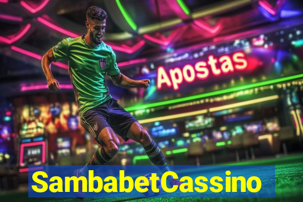 SambabetCassino