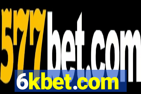 6kbet.com