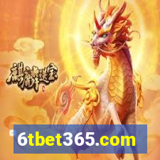 6tbet365.com