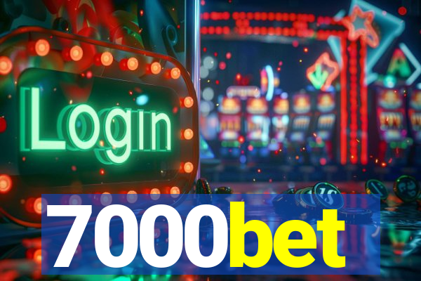 7000bet