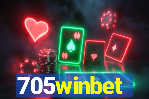 705winbet