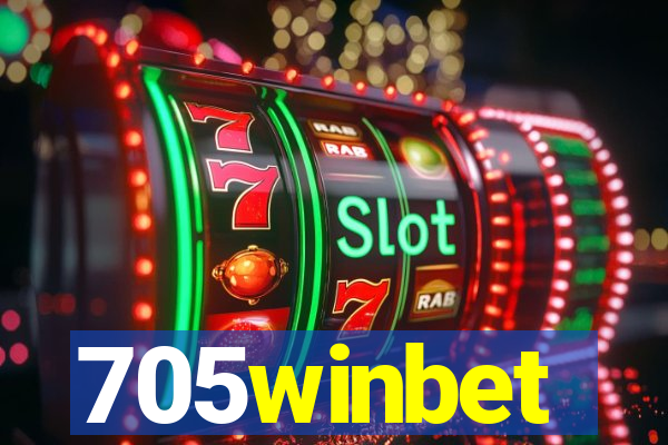 705winbet