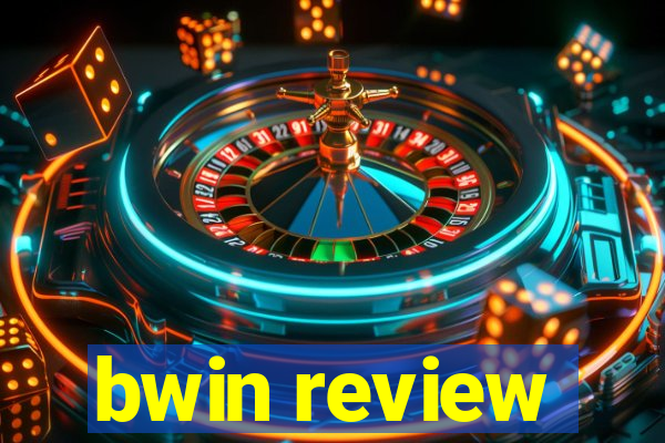 bwin review