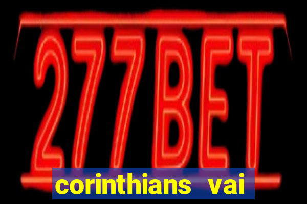 corinthians vai perder pontos