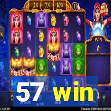 57 win