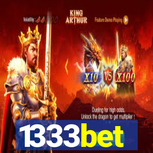 1333bet