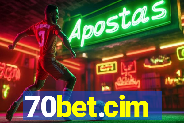 70bet.cim