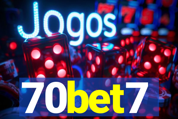 70bet7