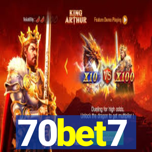 70bet7