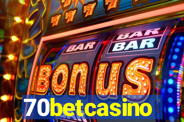 70betcasino