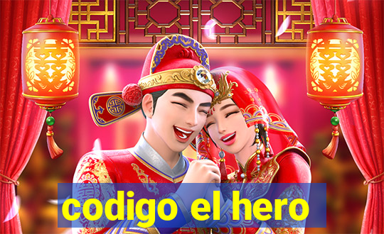 codigo el hero