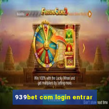 939bet com login entrar