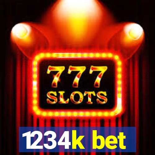 1234k bet