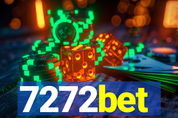 7272bet