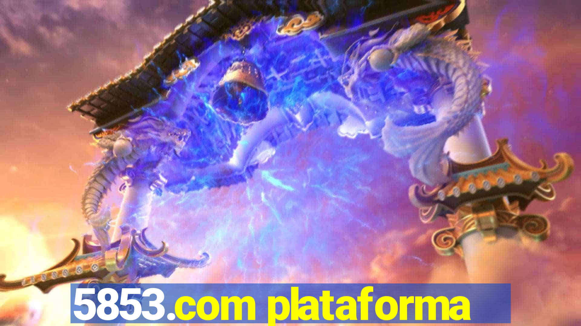 5853.com plataforma