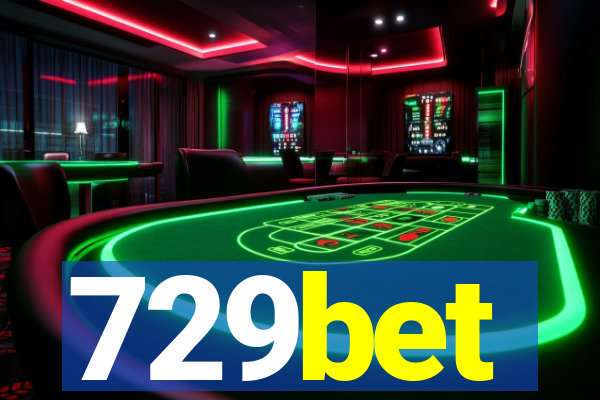 729bet