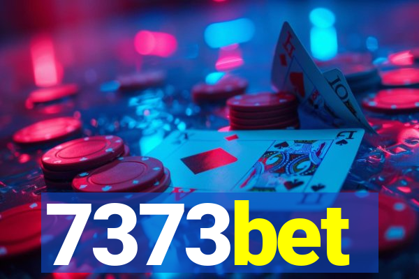 7373bet