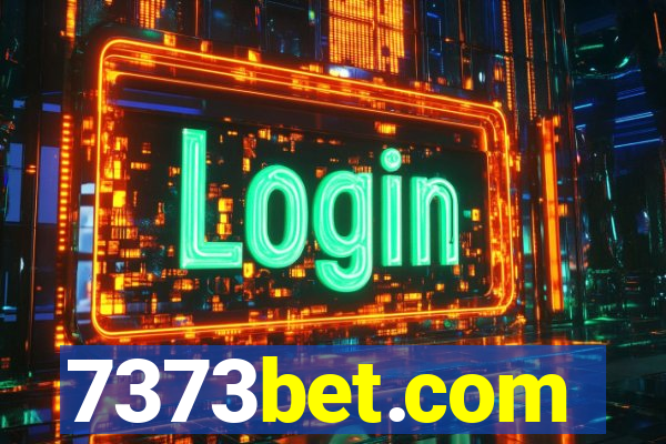 7373bet.com