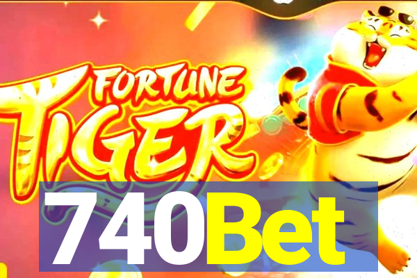 740Bet