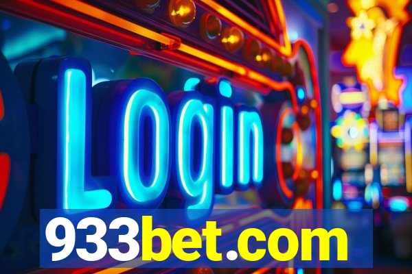 933bet.com