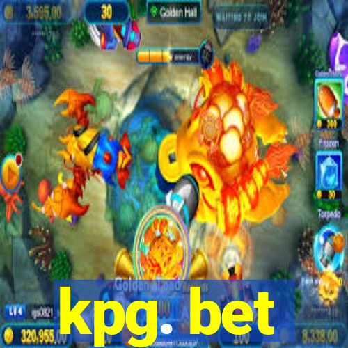 kpg. bet