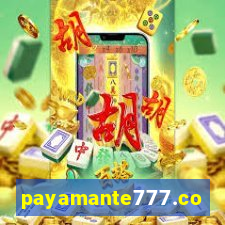 payamante777.com