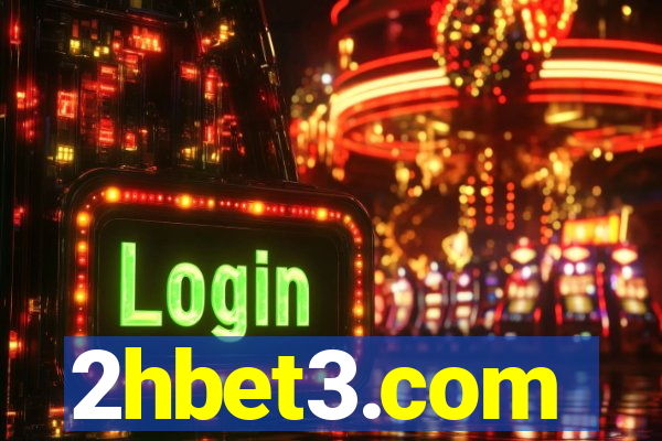 2hbet3.com