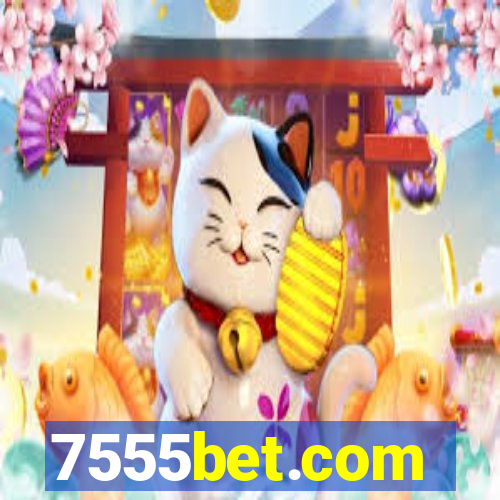 7555bet.com