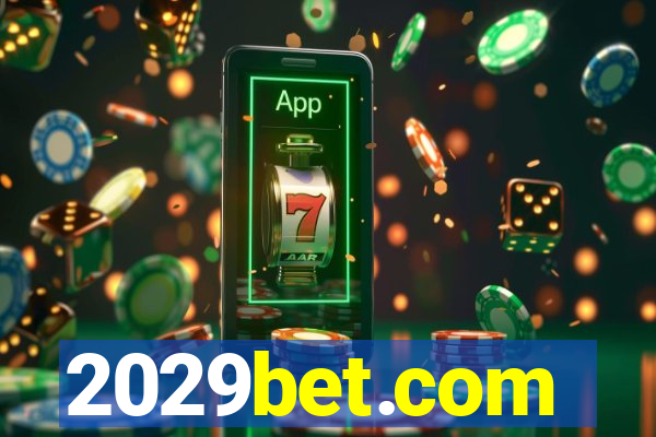 2029bet.com