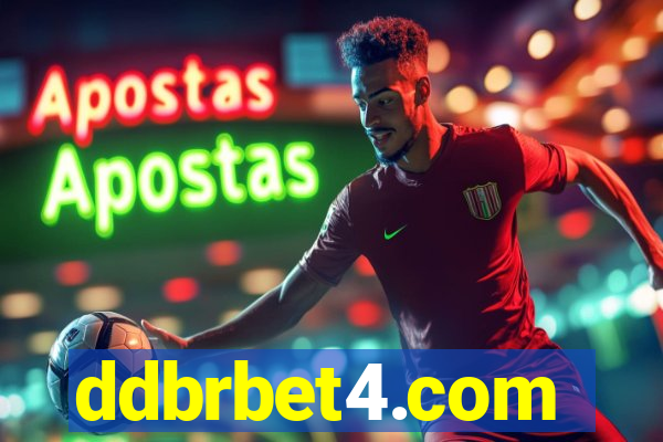 ddbrbet4.com