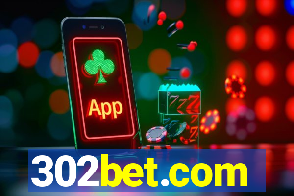 302bet.com