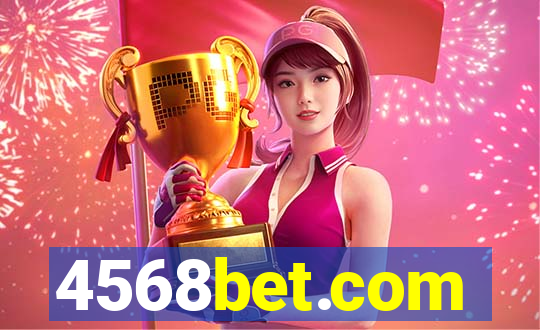 4568bet.com