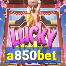 a850bet