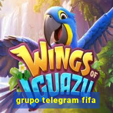 grupo telegram fifa