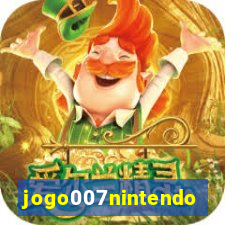 jogo007nintendo