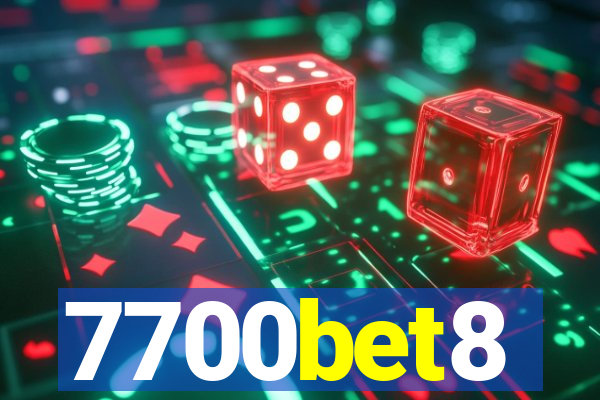 7700bet8