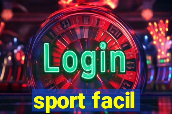 sport facil