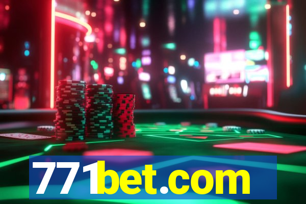 771bet.com