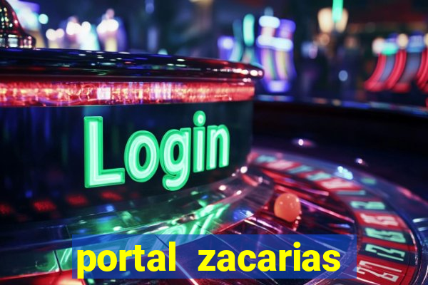 portal zacarias maloqueiro cavando sua cova