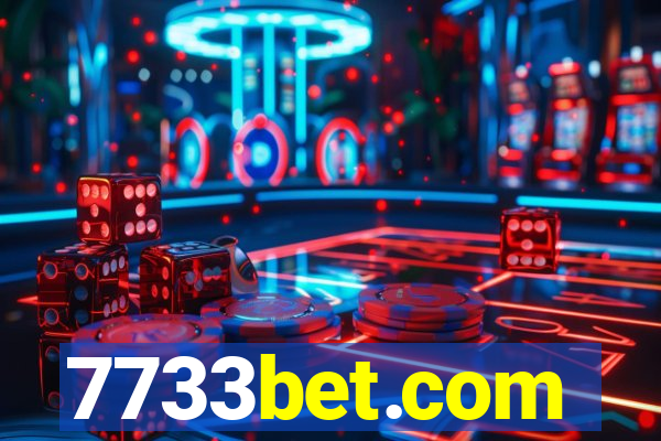 7733bet.com