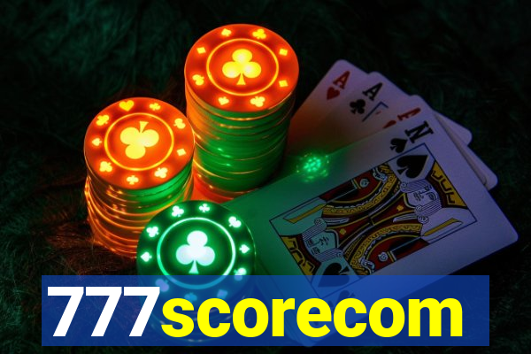 777scorecom