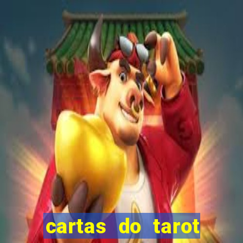 cartas do tarot cigano para imprimir